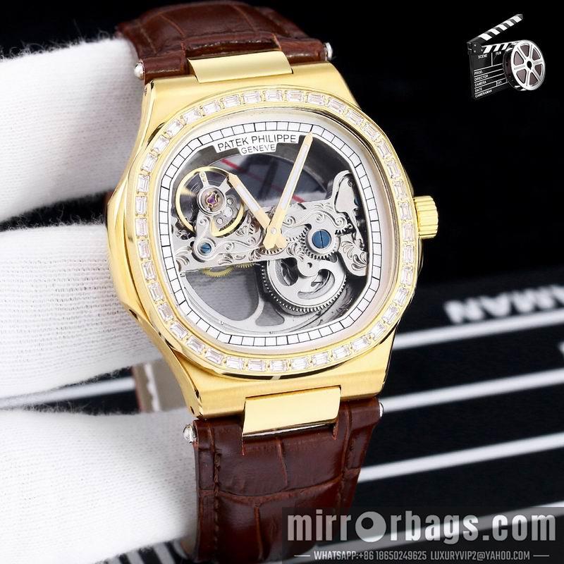 Replica Patek Philippe 43X12mm 082227