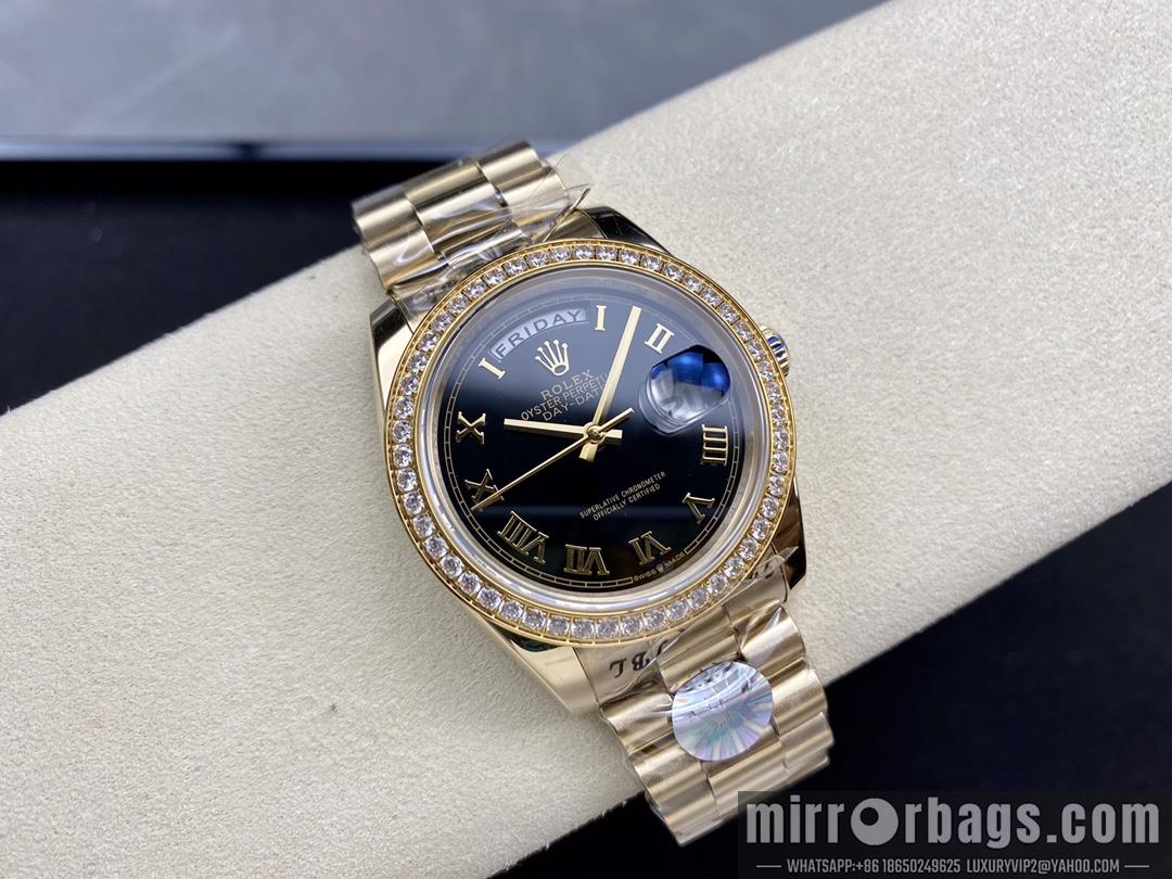 Replica Rolex 36mm 092914