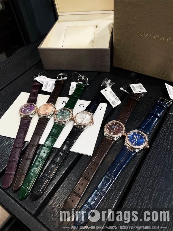 Replica Omega 29mm 041671