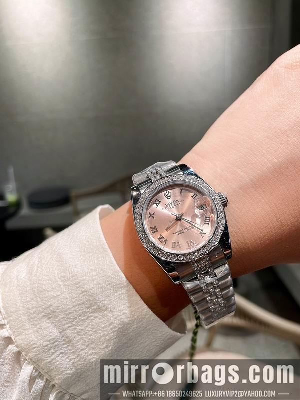 Replica Rolex 31mm 0830133
