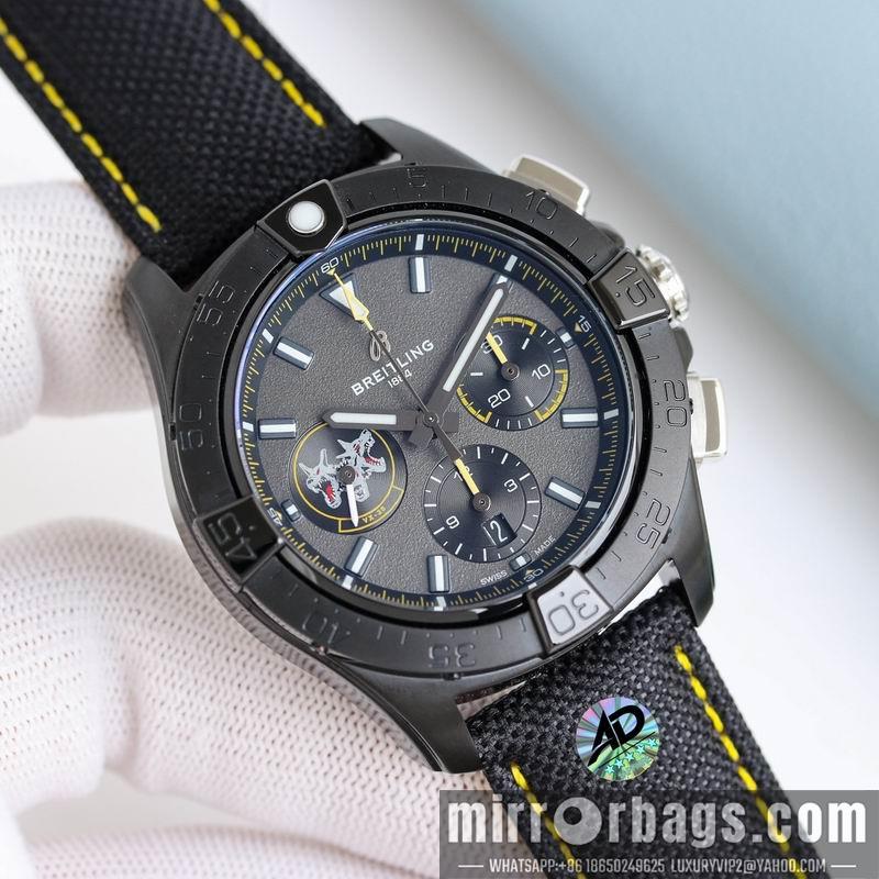 Replica Breitling Watch 44mm 022119
