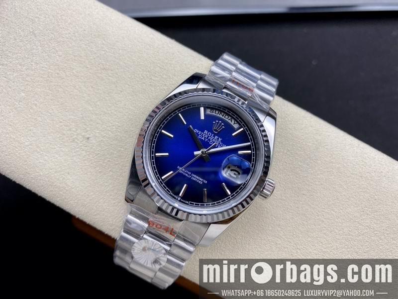 Replica Rolex 36mm 092905