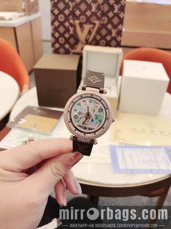 Replica LV 38X12mm 032271