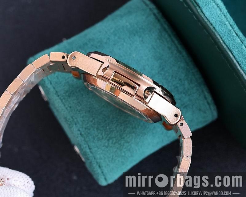 Replica Patek Philippe watch 083122