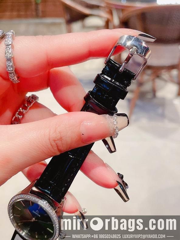 Replica Omega women 34X8mm 052601