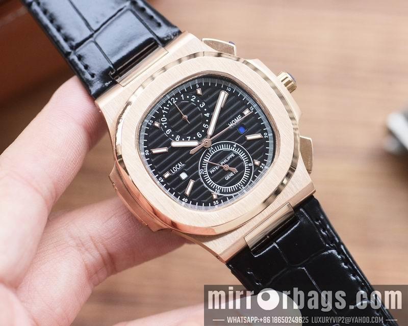 Replica Patek Philippe 35X12mm 092865