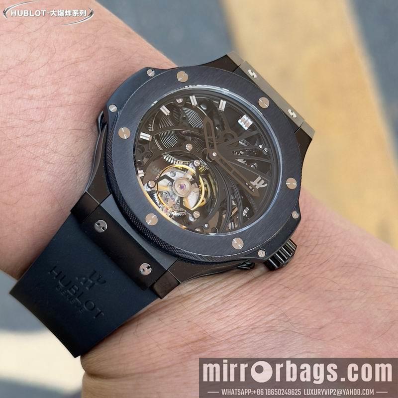 Replica Hublot watch 022144