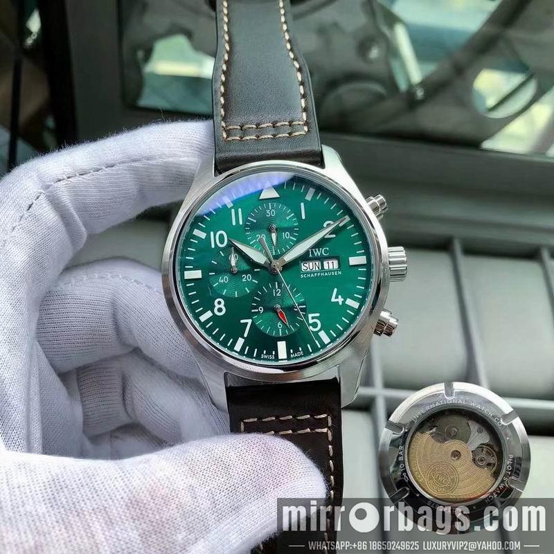 Replica IWC 43mm 031892