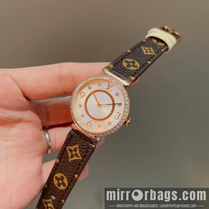 Replica LV 33mm 032539