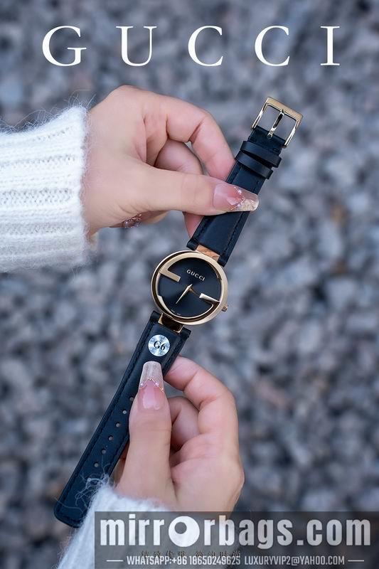 Replica Gucci 37mm 022256