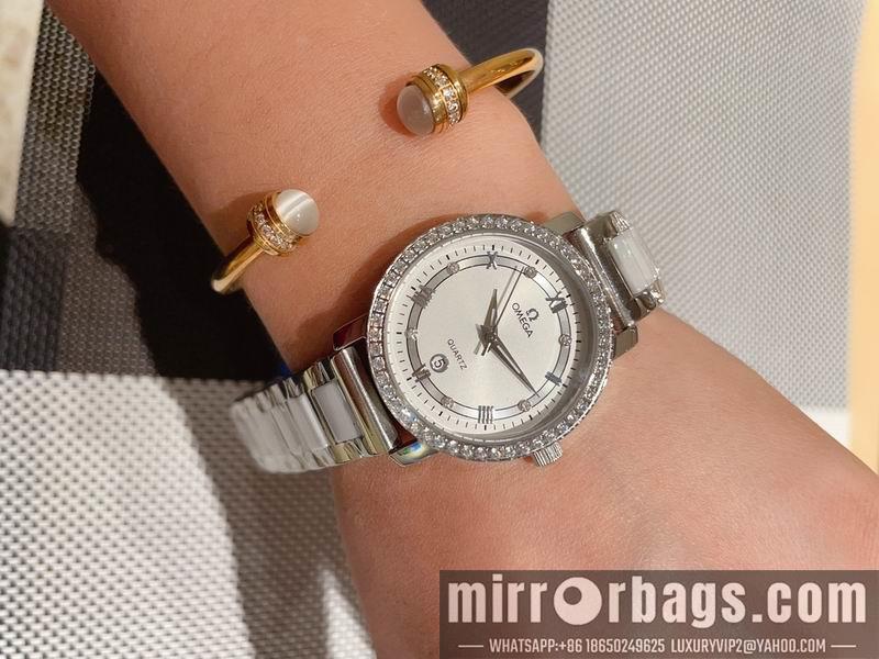 Replica Omega 28X8mm 082932