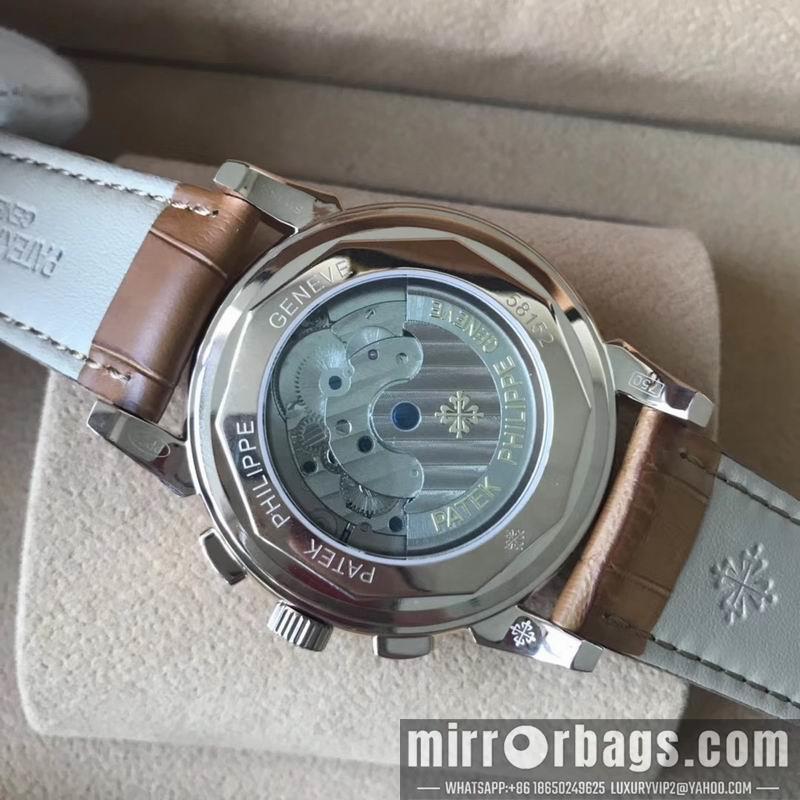 Replica Patek Philippe 44X12mm 121230