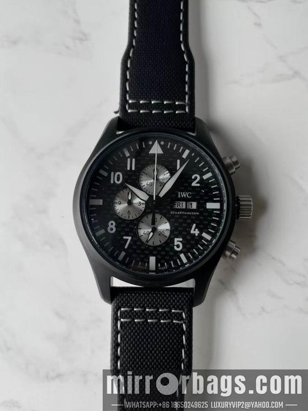 Replica IWC watch 1109101