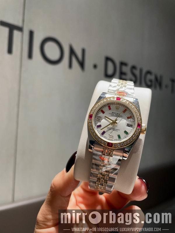 Replica Rolex 31mm 031108