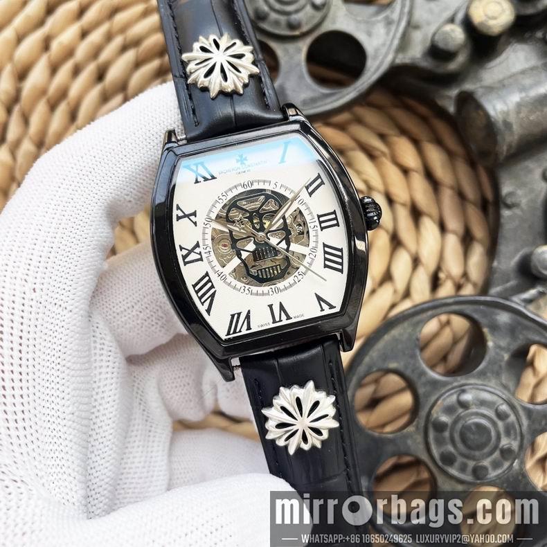 Replica Vacheron Constantin men 43X12mm 122565