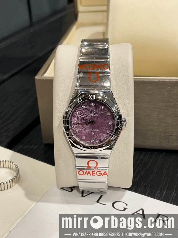 Replica Omega 28mm 041646