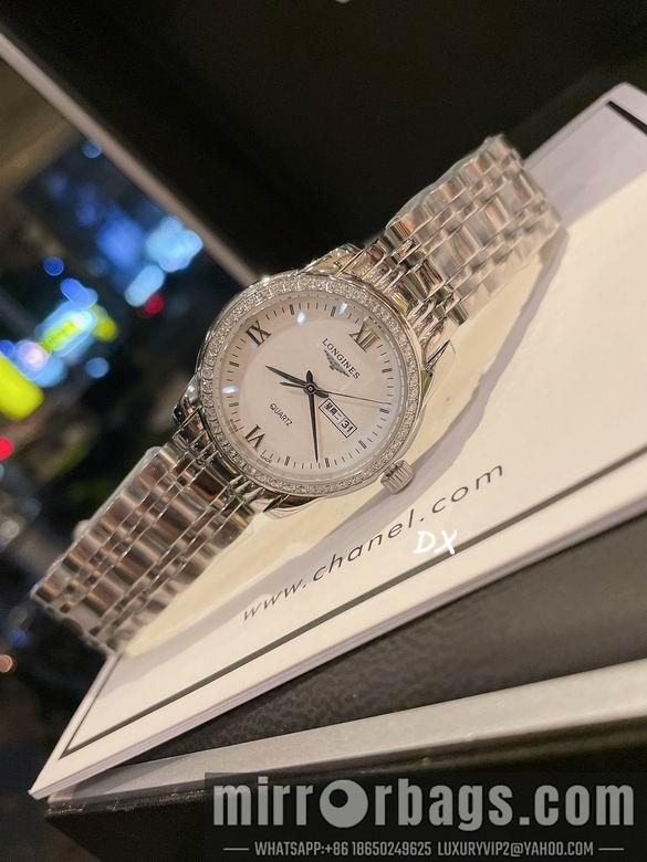 Replica Longines M40 W30mm 12nms41