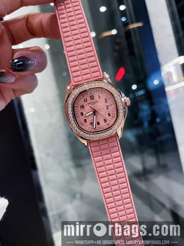 Replica Patek Philippe 35.6mm 041635