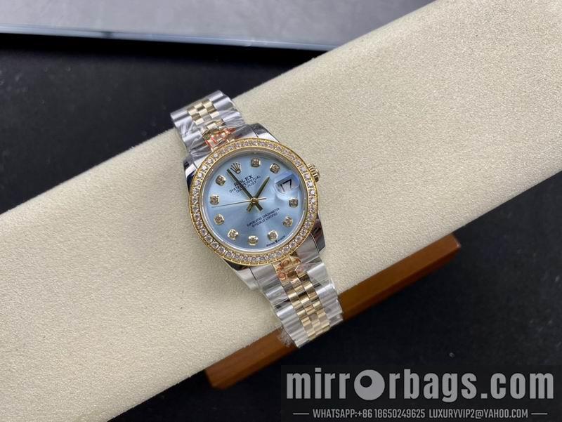 Replica Rolex 31mm 092923