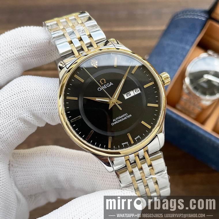 Replica Omega men 42X13mm M77