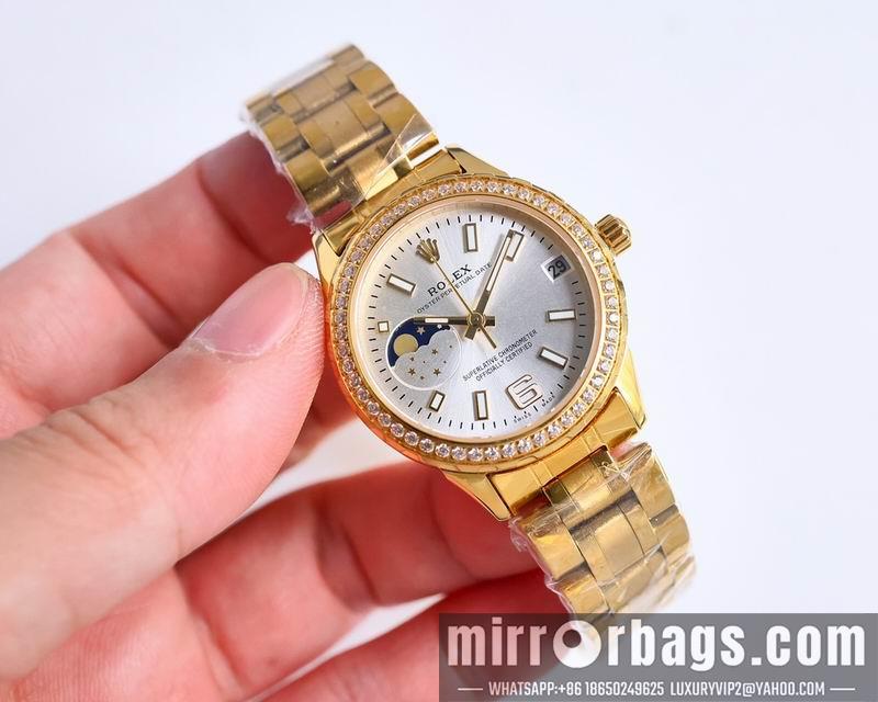 Replica Rolex woman Watch 041324