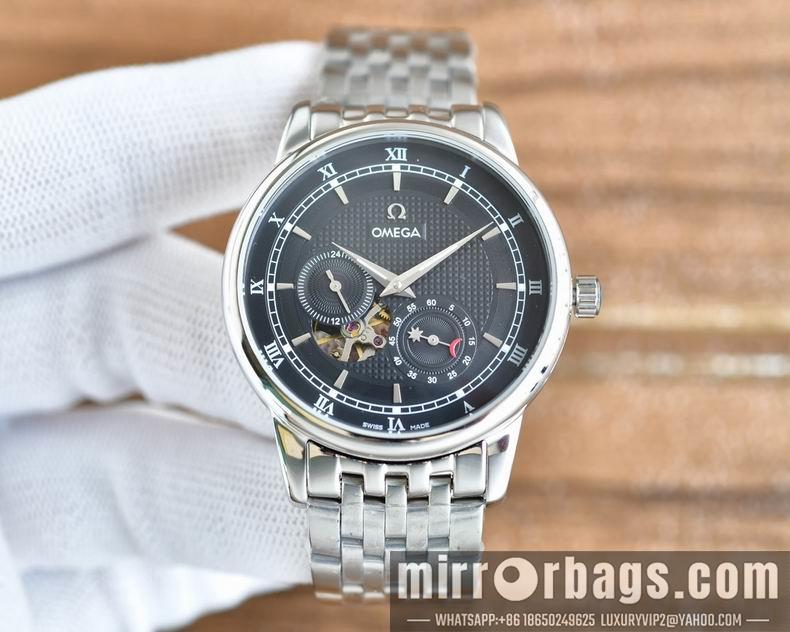 Replica Omega men 43X13mm 0717107