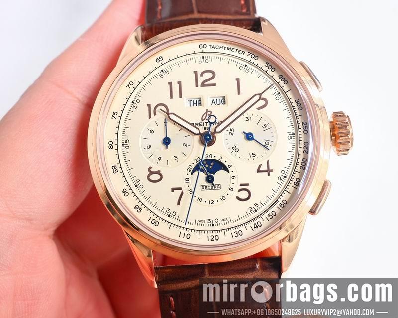 Replica Breitling Watch 42mm 082958