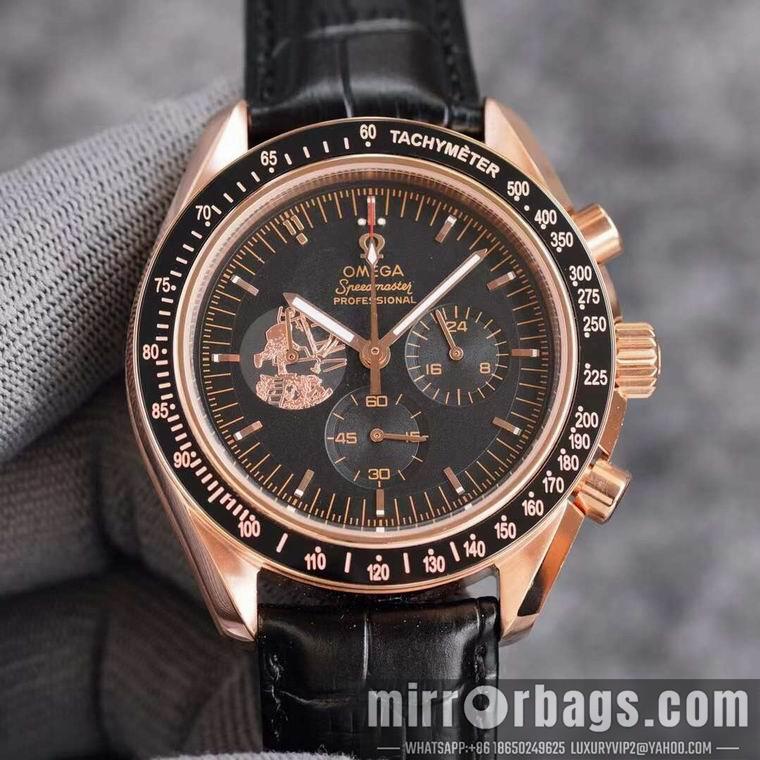 Replica Omega men 42mm M06