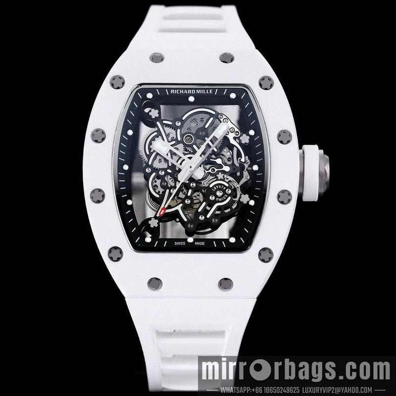 Replica Richard Mille 50X42mm 111013