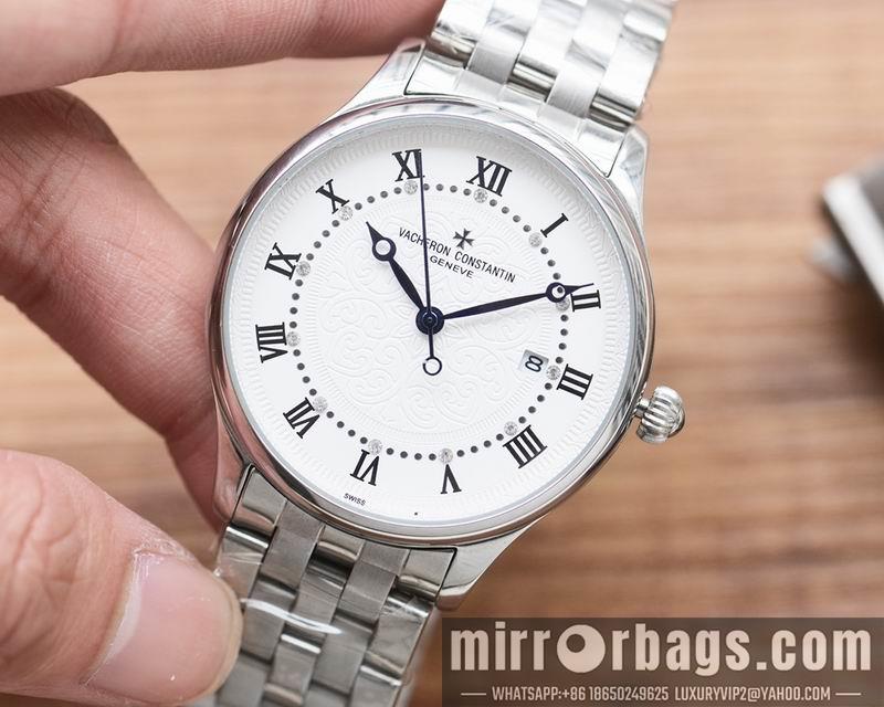 Replica Vacheron Constantin 41X12mm 0413144