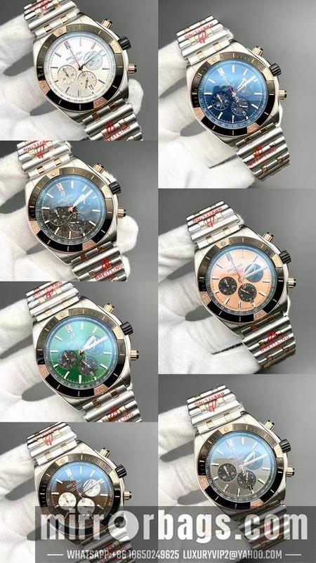 Replica Breitling Watch watch 072210