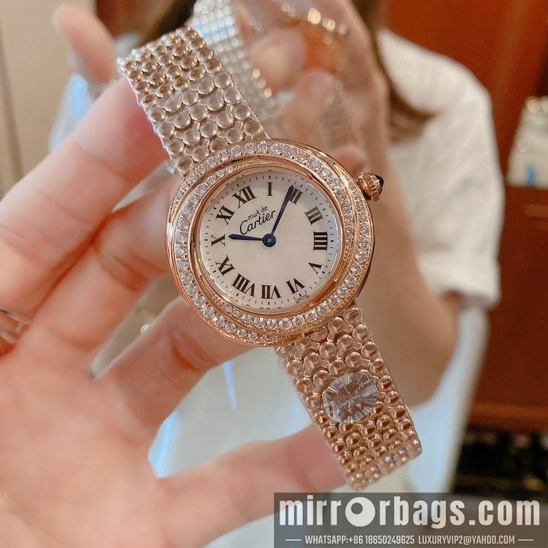 Replica Cartier 32mm 082272