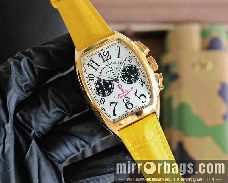 Replica Franck Muller 40X52mm 050706