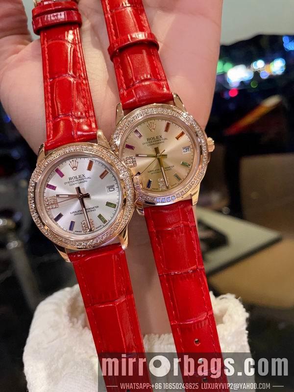 Replica Rolex 35mm 022477