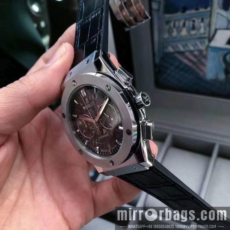 Replica Hublot 43mm 0318137