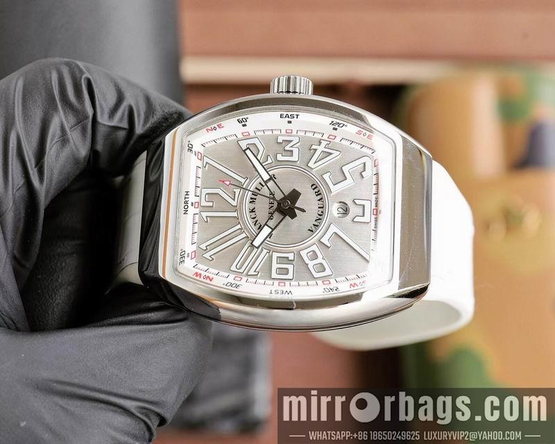 Replica Franck Muller 54X42X15mm 050724