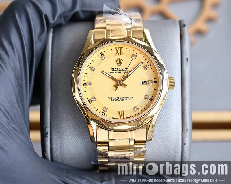Replica Rolex 41X10mm 032120