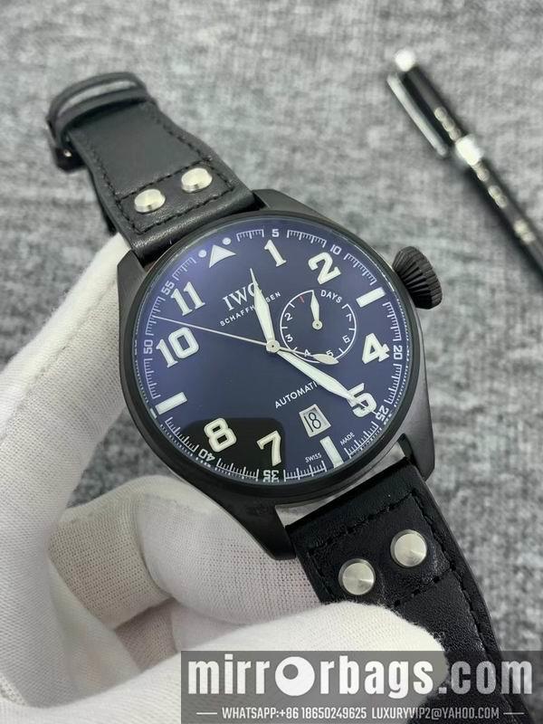 Replica IWC watch 1109111
