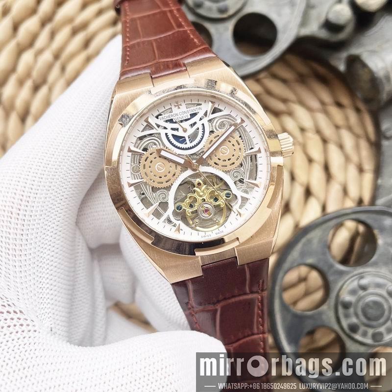 Replica Vacheron Constantin 43X12mm 030217