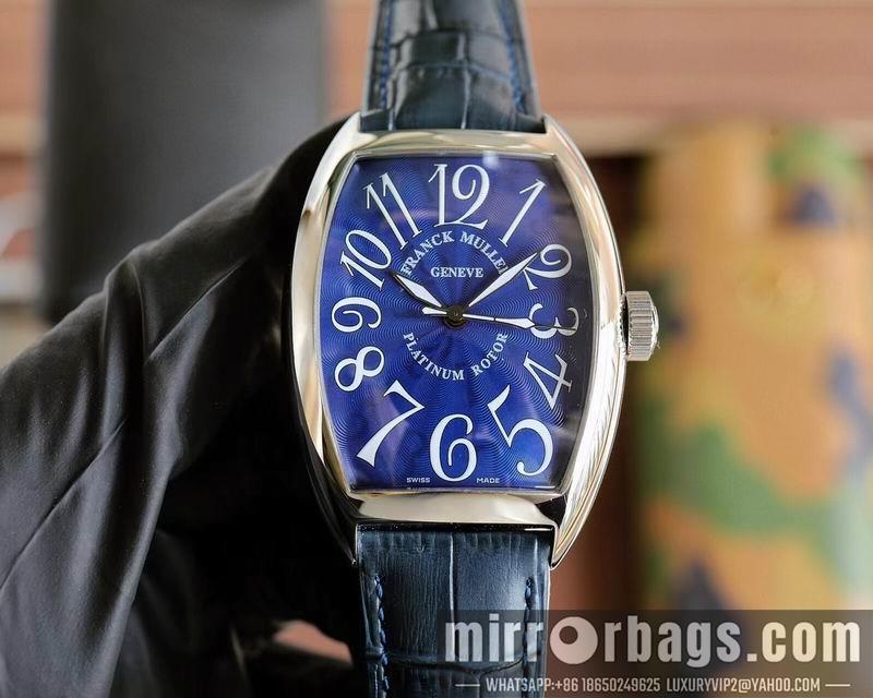 Replica Franck Muller 55X42X13mm 050711