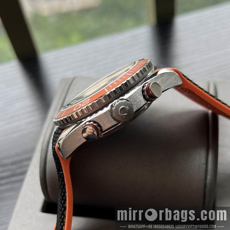 Replica Omega watch 101415