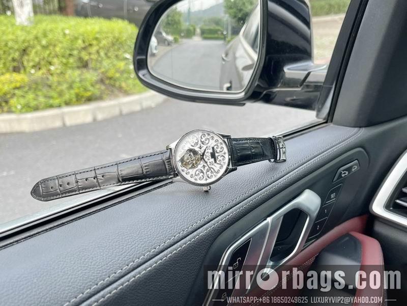 Replica Patek Philippe 42mm 031626
