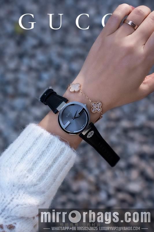 Replica Gucci 37mm 022256