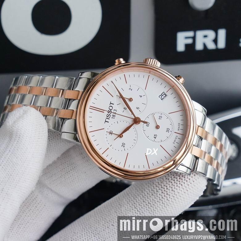 Replica Tissot 41mm 2nms69