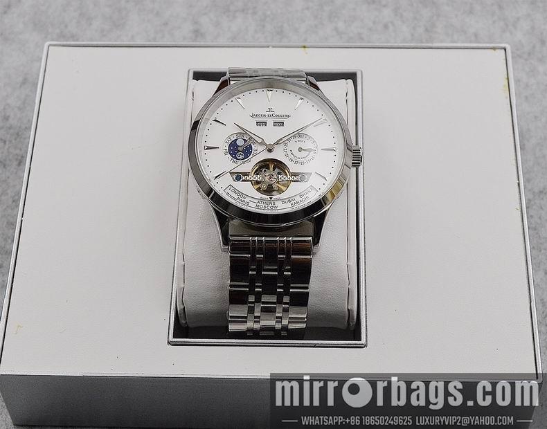 Replica Jaeger-LeCoultre men 42X12mm 060854