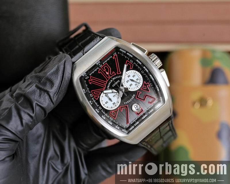 Replica Franck Muller 45X14mm 050740
