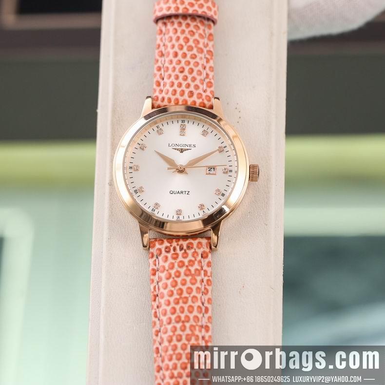 Replica Longines women 30X8mm M130