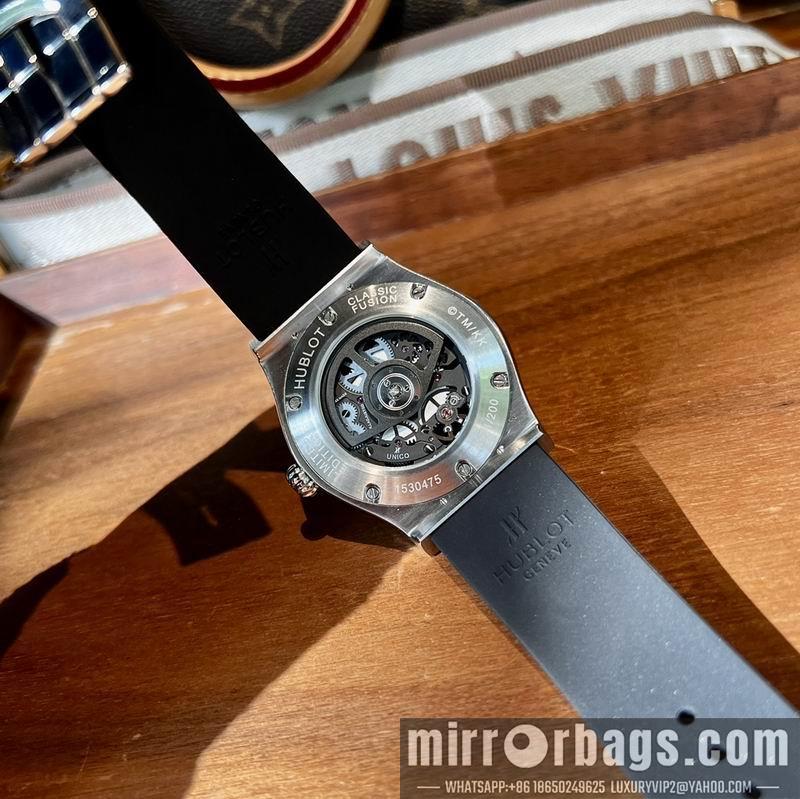 Replica Hublot 45X13.45mm 121867