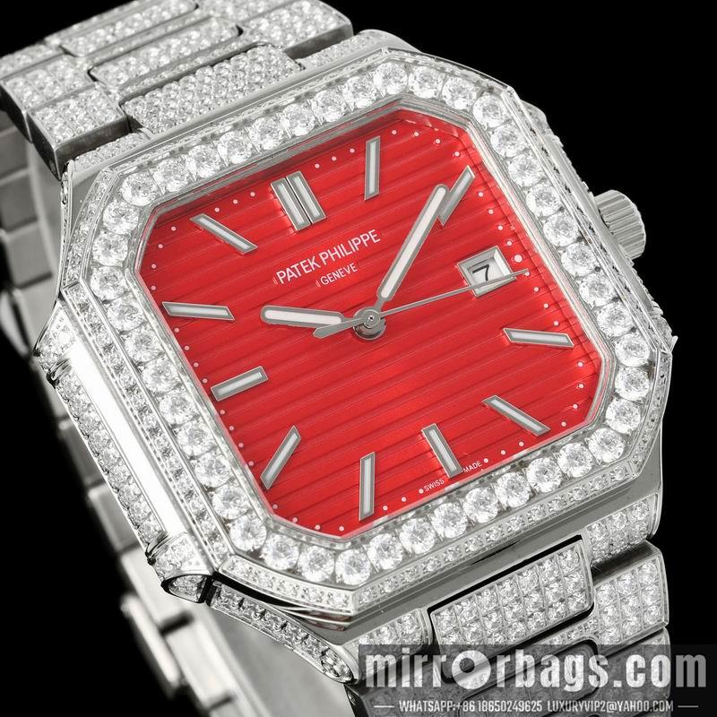 Replica Patek Philippe watch 022201