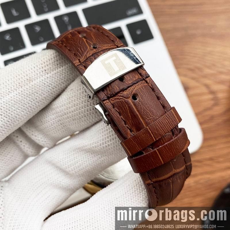 Replica Tissot 40mm 32mm 091007